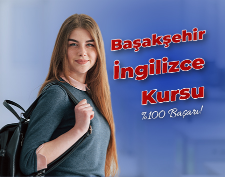 Başakşehir İngilizce Kursu
