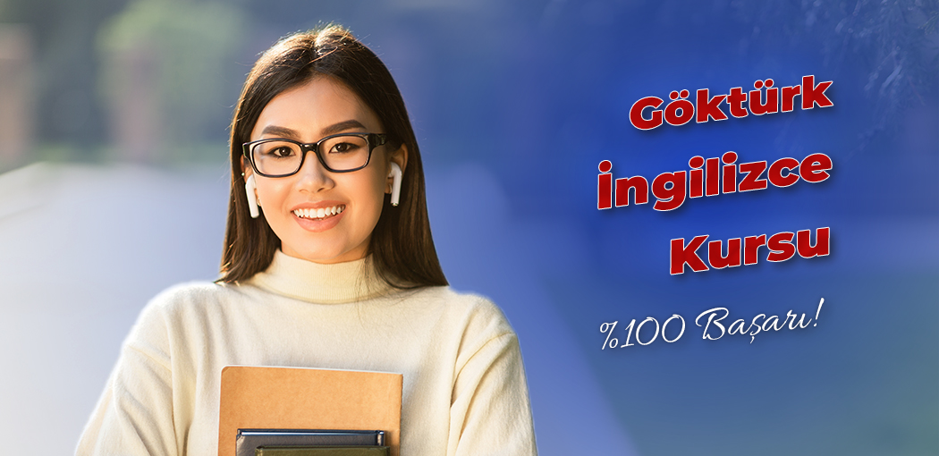 Göktürk İngilizce Kursu