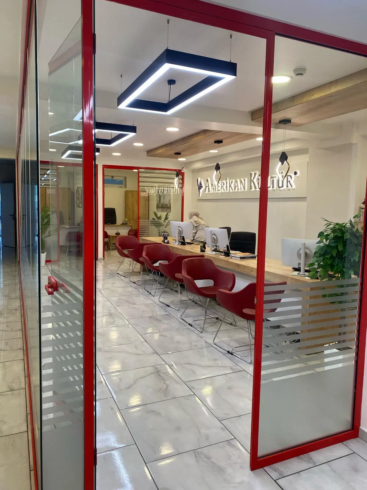 Sultangazi Amerikan Kültür | Sultangazi İngilizce Kursu