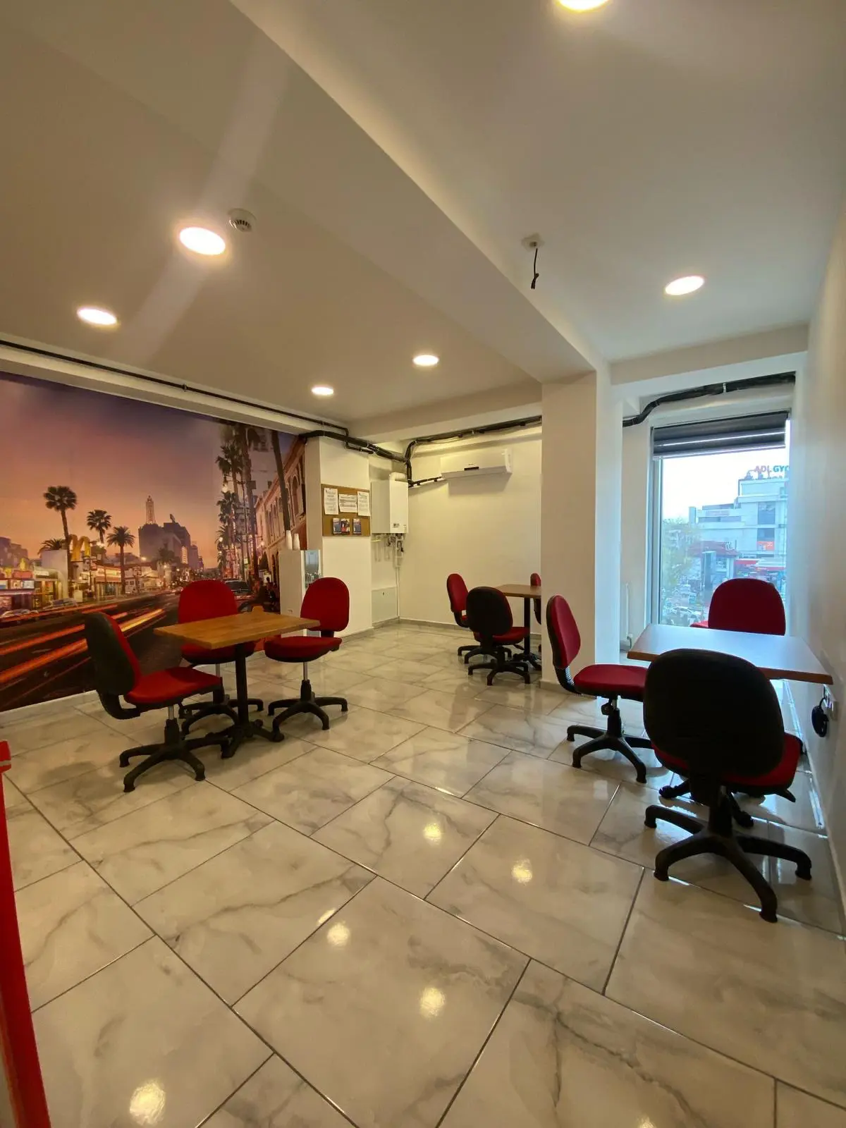 Sultangazi Amerikan Kültür | Sultangazi İngilizce Kursu