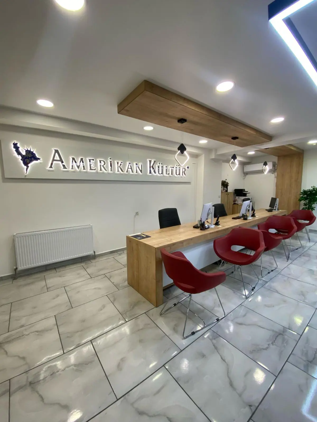 Sultangazi Amerikan Kültür | Sultangazi İngilizce Kursu